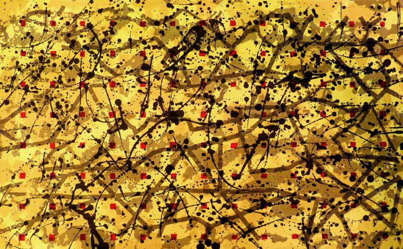 artwork by Bill Brookover